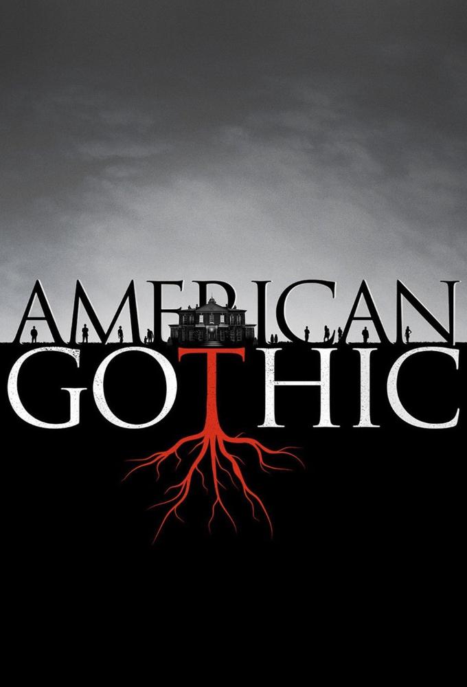 TV ratings for American Gothic in Ireland. CBS TV series