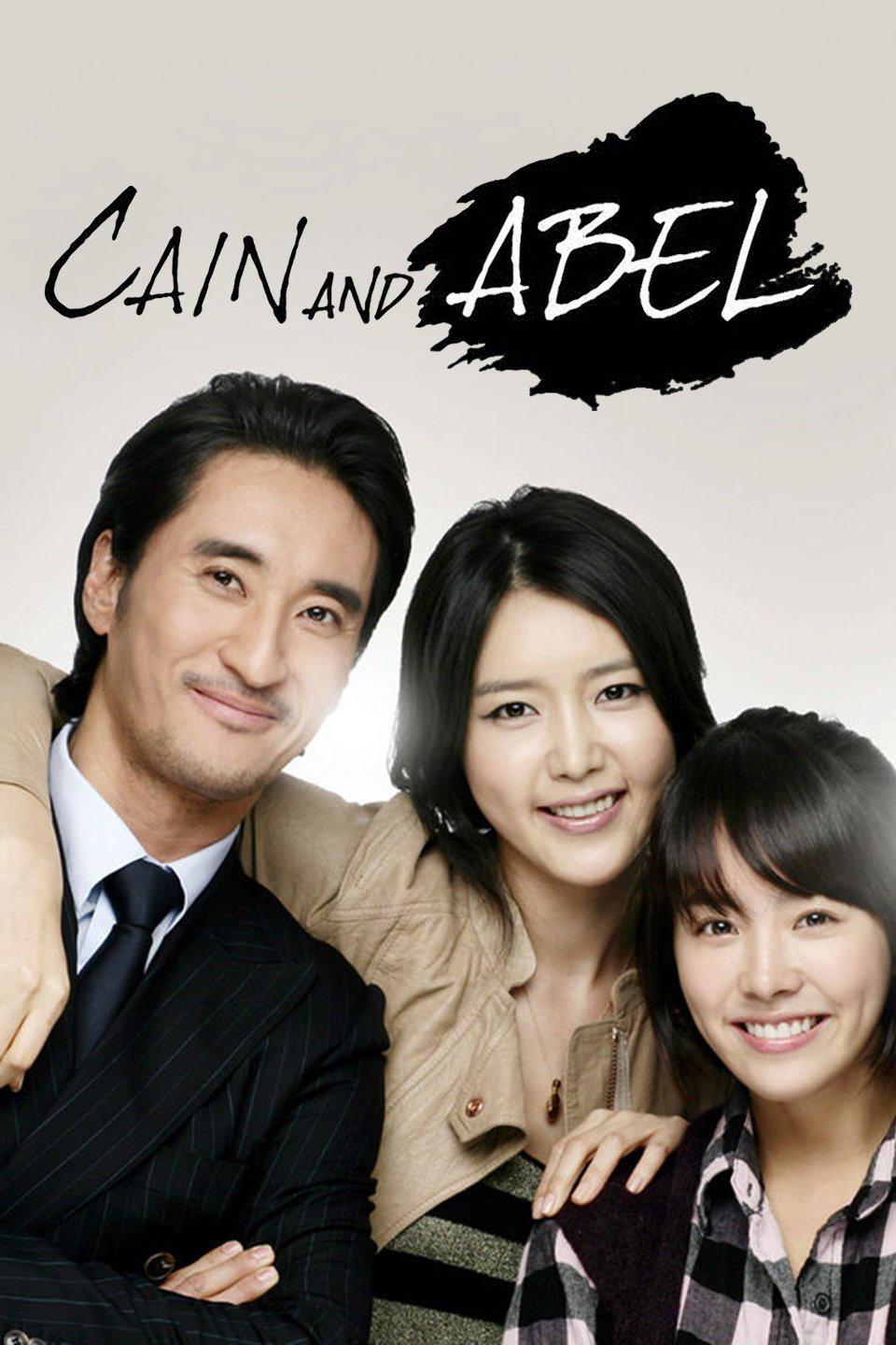 TV ratings for Cain And Abel in the United States. SBS TV series