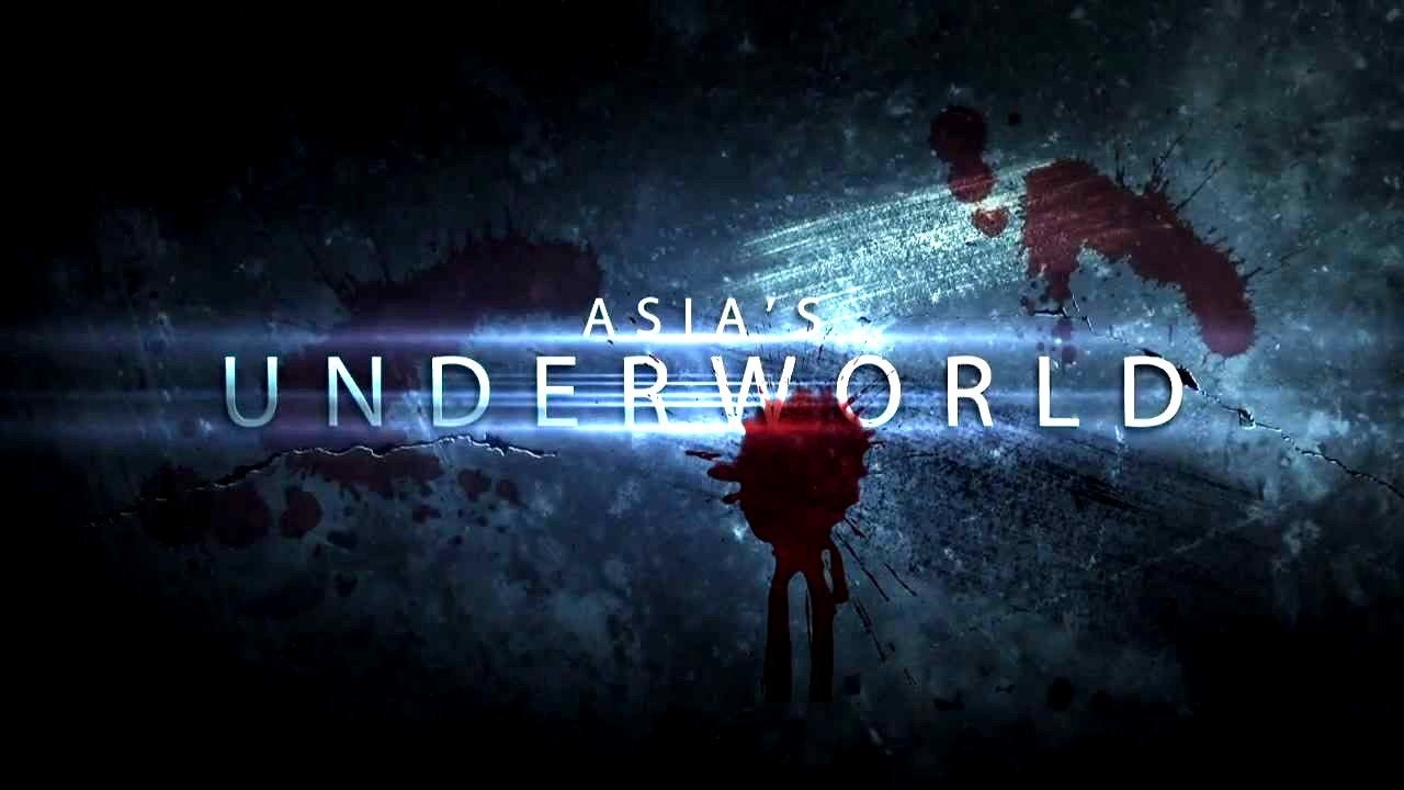 TV ratings for Asia's Underworld in Chile. A+E Networks Asia TV series