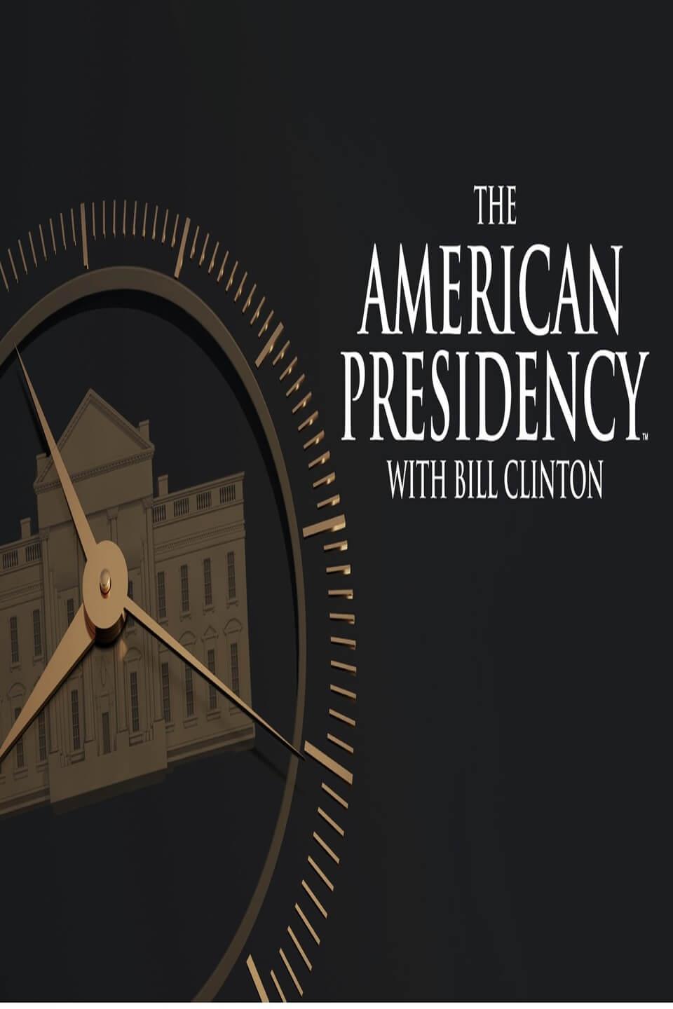 TV ratings for The American Presidency With Bill Clinton in Tailandia. history TV series