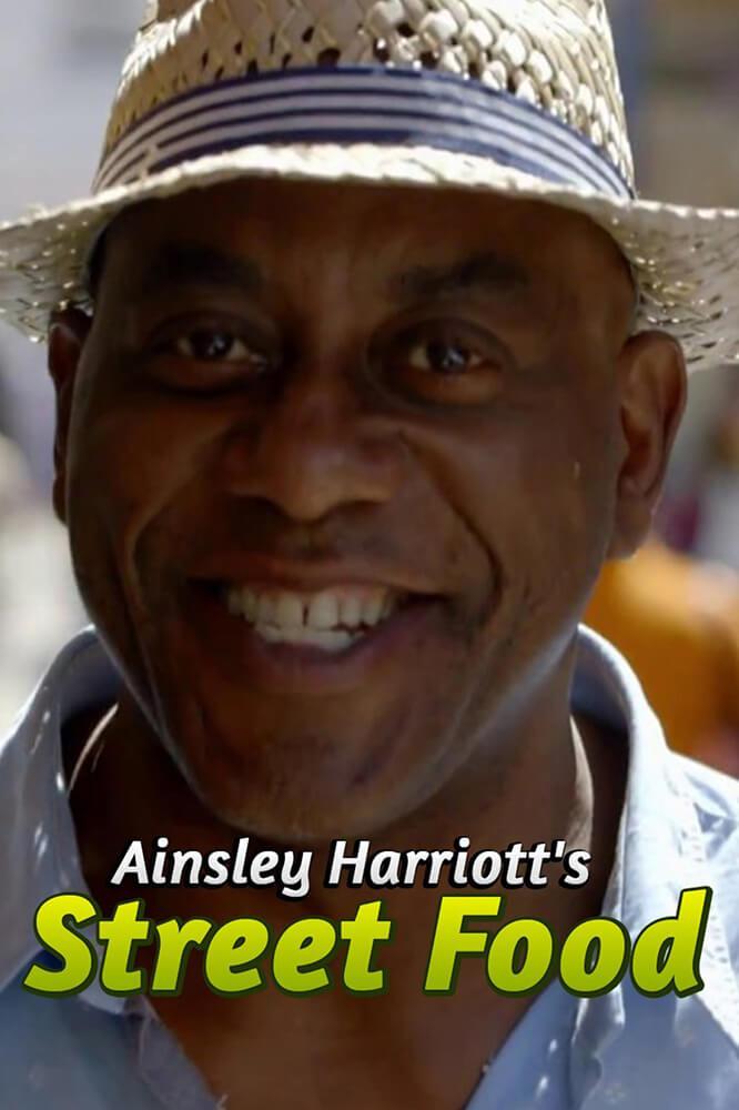 TV ratings for Ainsley Harriott's Street Food in Russia. More4 TV series