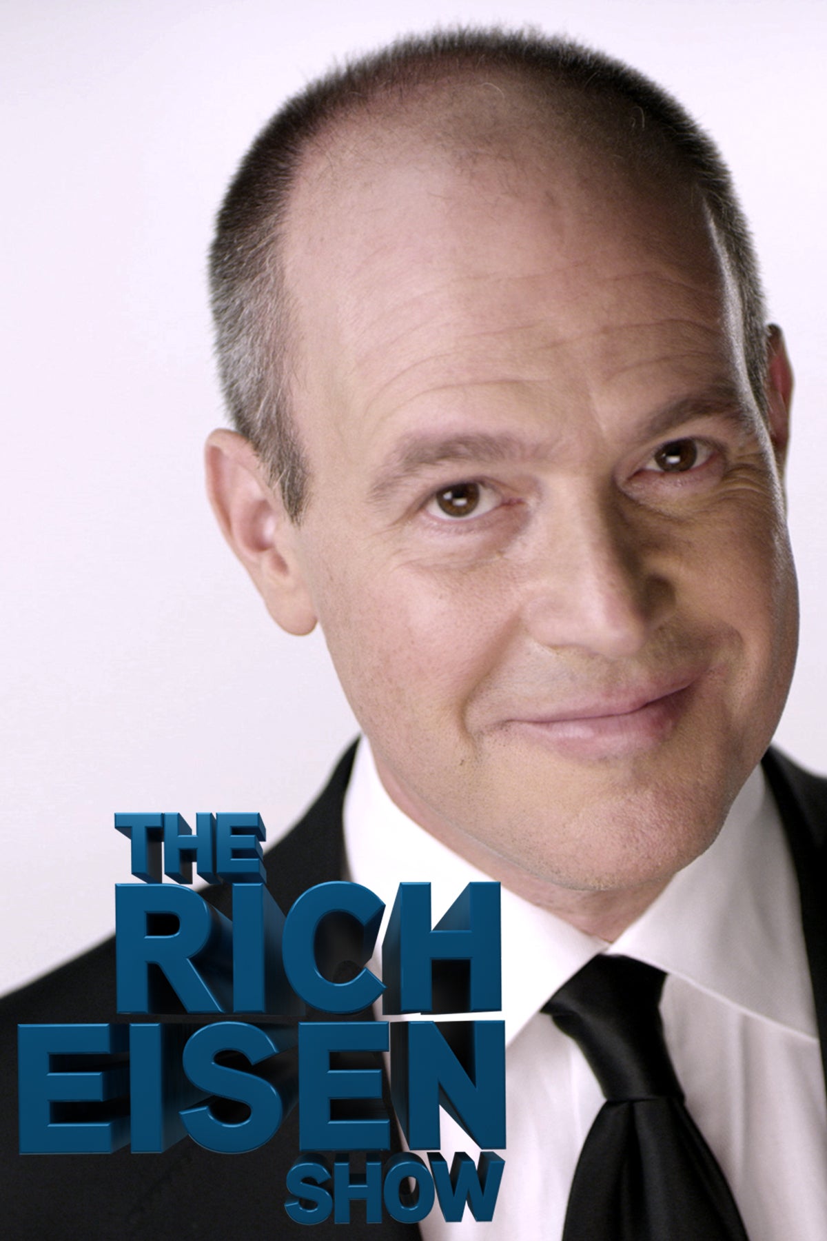 TV ratings for The Rich Eisen Show in the United Kingdom. Audience Network TV series