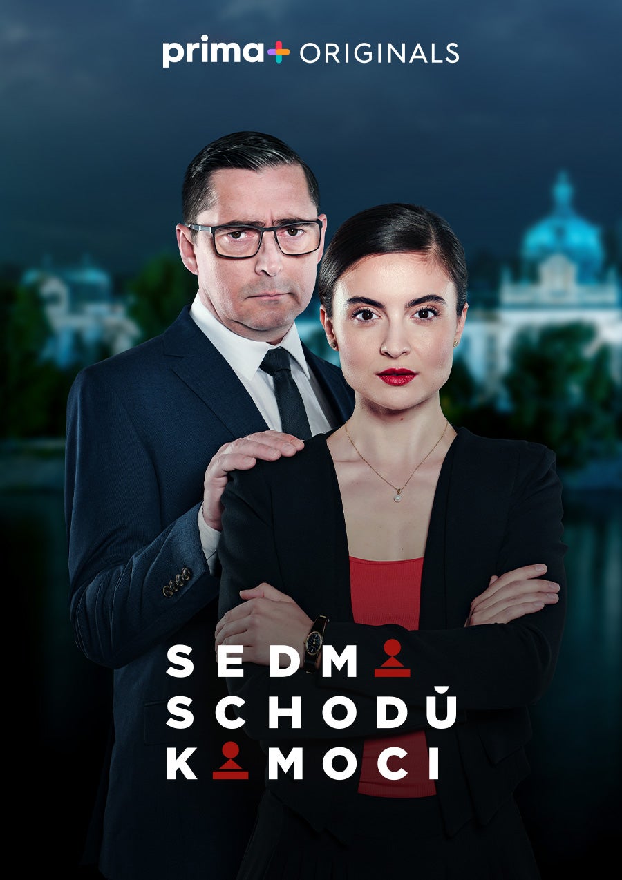 TV ratings for Sedm Schodů K Moci in Thailand. Prima TV TV series