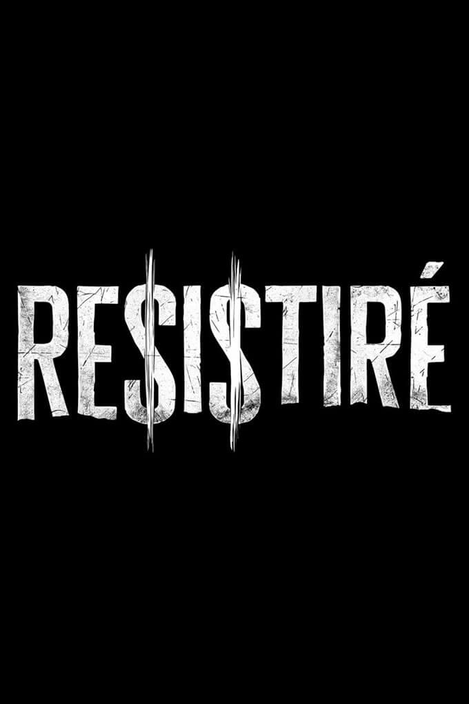 TV ratings for Resistiré (CL) in South Africa. Mega TV series