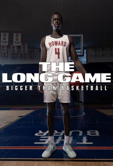The Long Game: Bigger Than Basketball