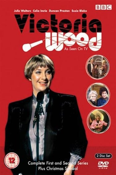 Victoria Wood: As Seen On TV
