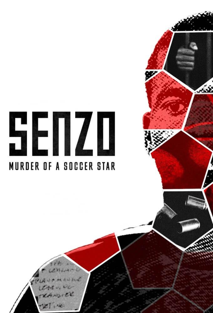 TV ratings for Senzo: Murder Of A Soccer Star in Sweden. Netflix TV series