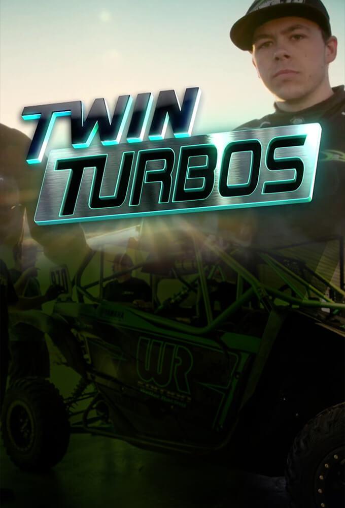 TV ratings for Twin Turbos in Turkey. Discovery Channel TV series