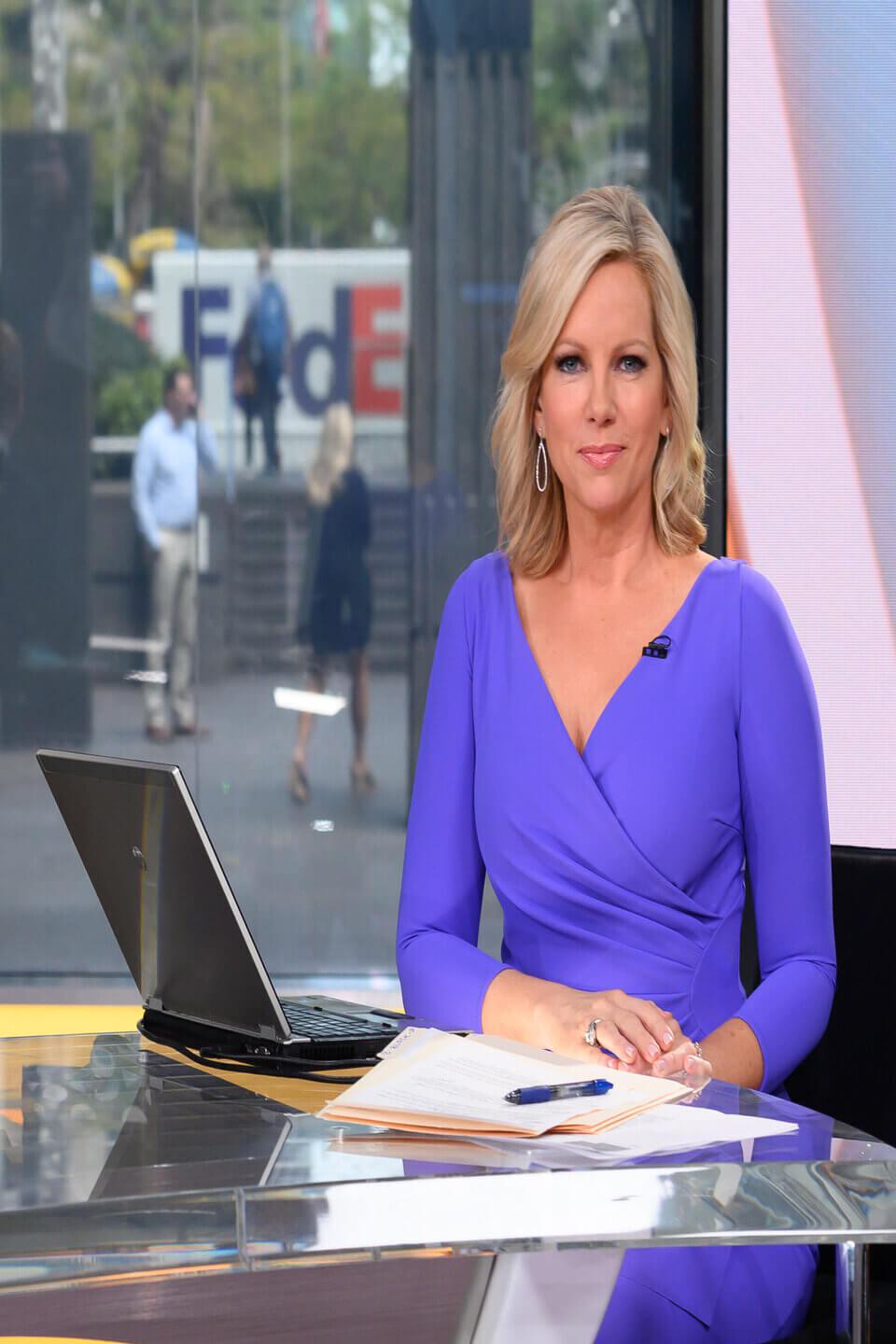 TV ratings for Fox News Sunday With Shannon Bream in Brazil. Fox News Channel TV series