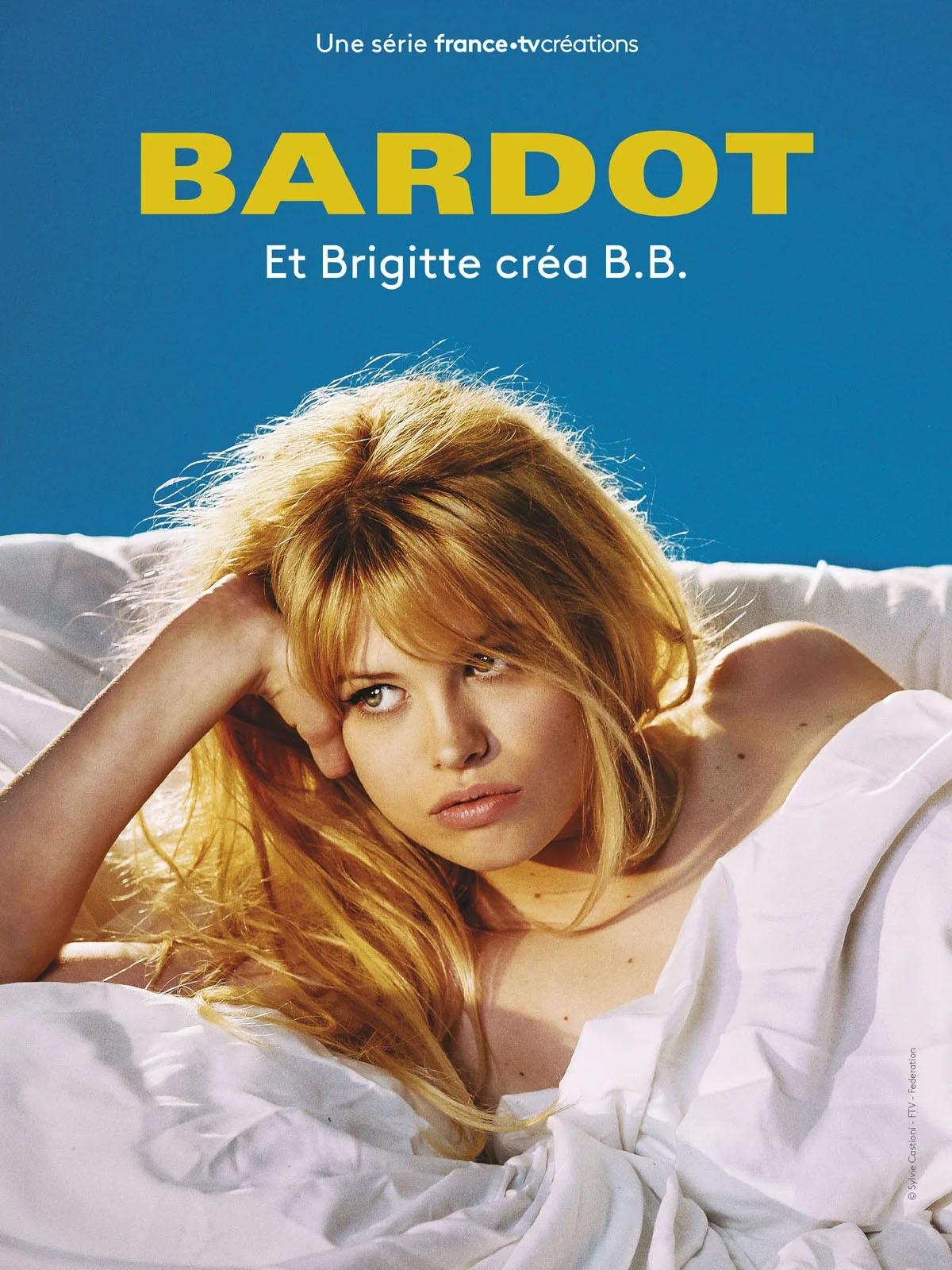TV ratings for Bardot in Mexico. France 2 TV series
