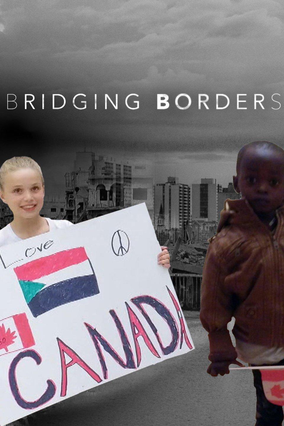 TV ratings for Bridging Borders in Canada. Citytv TV series