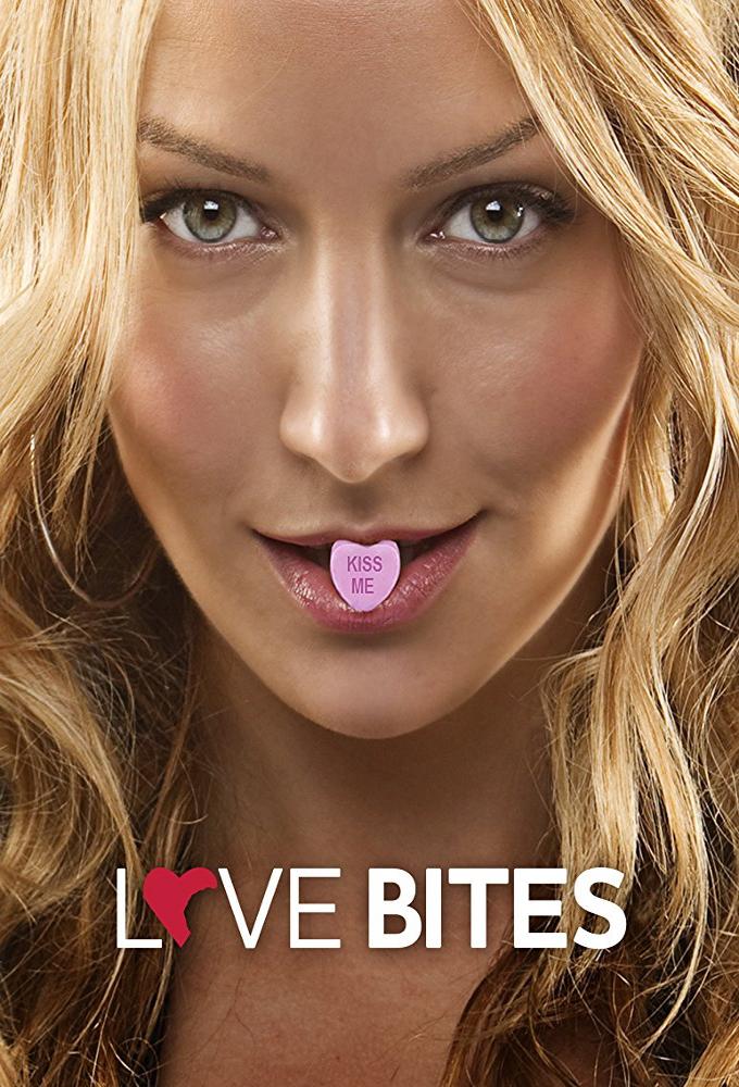TV ratings for Love Bites in Brasil. NBC TV series