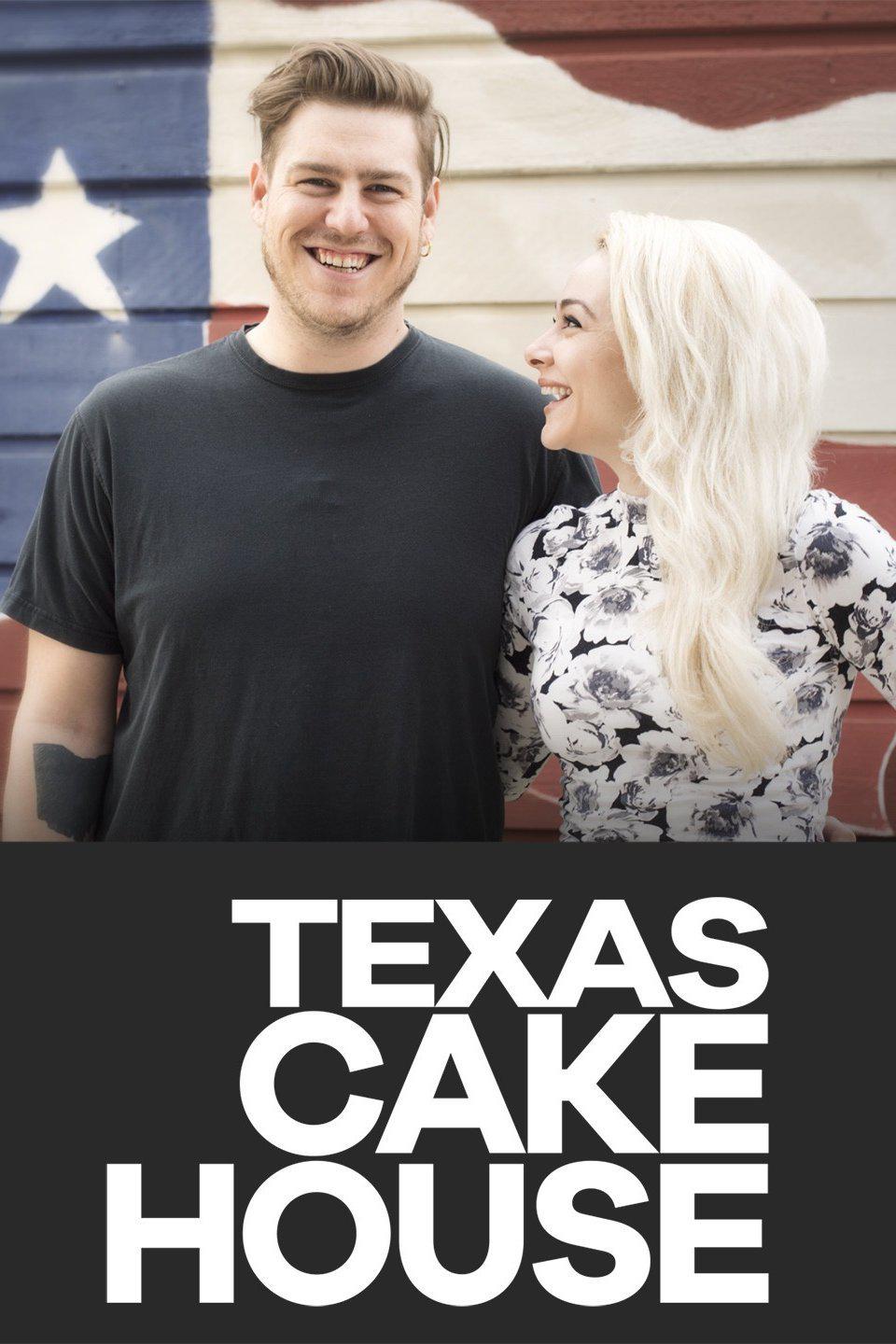 TV ratings for Texas Cake House in Noruega. Food Network TV series