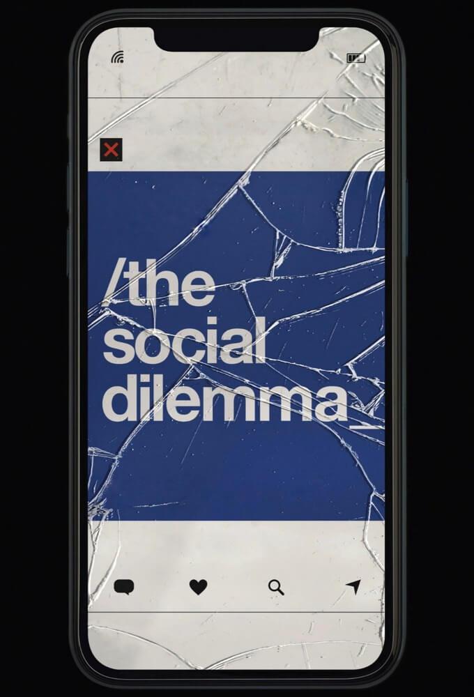 TV ratings for The Social Dilemma in Spain. Netflix TV series