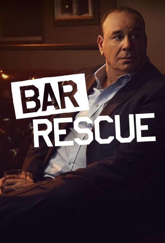 TV ratings for Bar Rescue in Italy. Paramount Network TV series