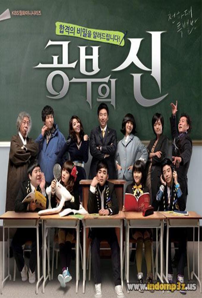 TV ratings for Master Of Study in Japan. KBS TV series