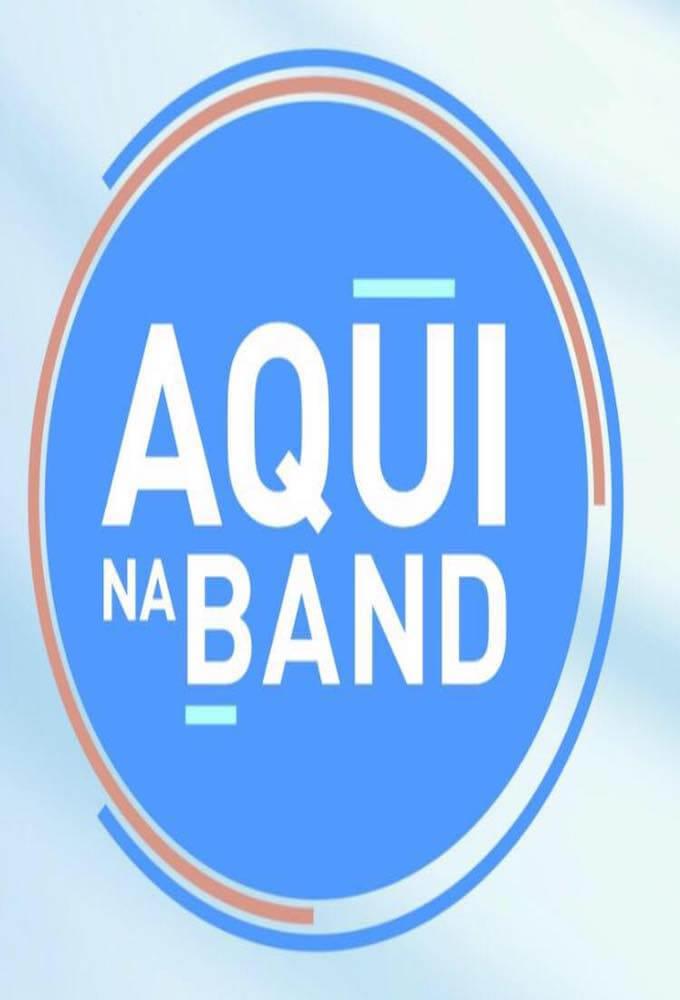 TV ratings for Aqui Na Band in Alemania. Band TV series