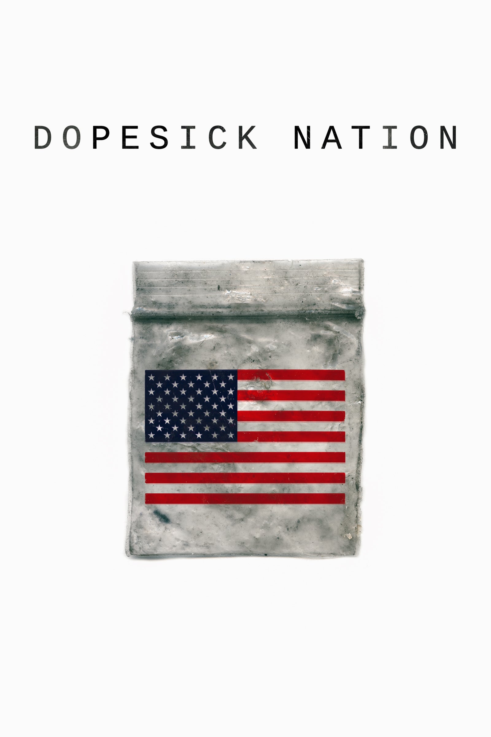 TV ratings for Dopesick Nation in France. Viceland TV series
