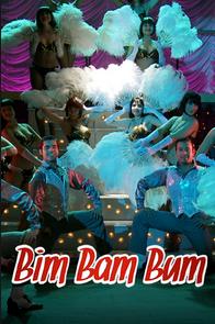 TV ratings for Bim Bam Bum in Russia. Televisión Nacional de Chile TV series