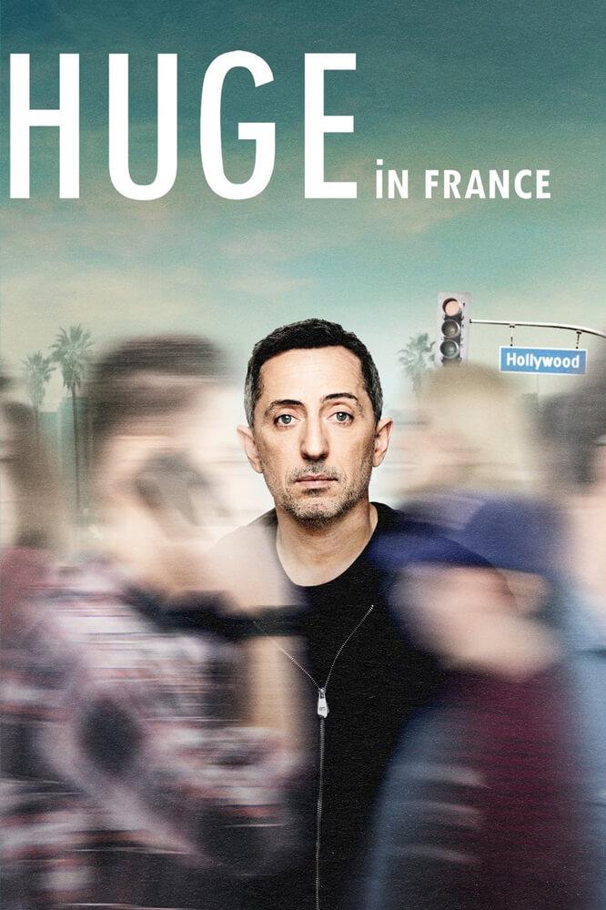 TV ratings for Huge In France in Norway. Netflix TV series
