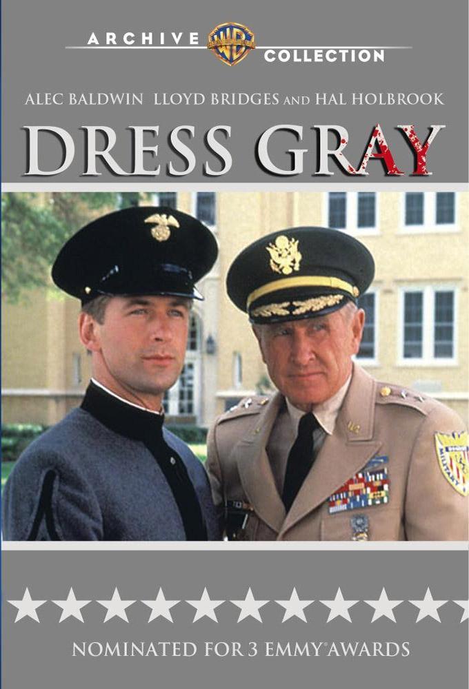 TV ratings for Dress Gray in Portugal. NBC TV series