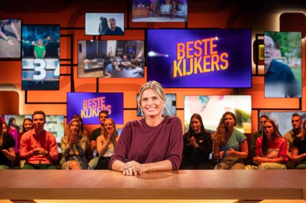 TV ratings for Beste Kijkers (Telly Test) in Netherlands. VTM TV series