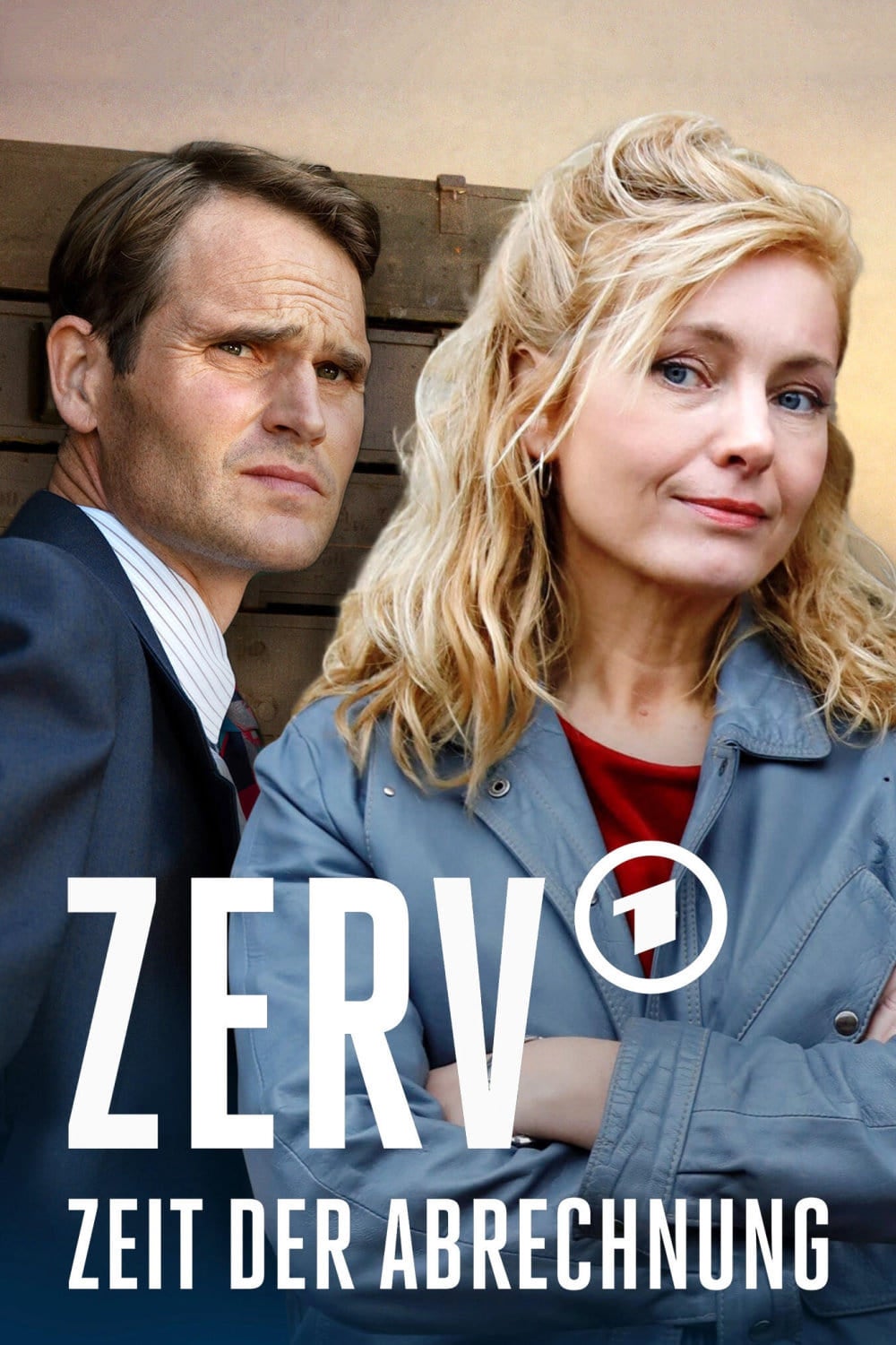 TV ratings for Divided We Stand (ZERV) in Chile. Das Erste TV series
