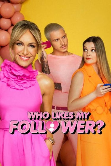 Who Likes My Follower? (¿A Quién Le Gusta Mi Follower?)
