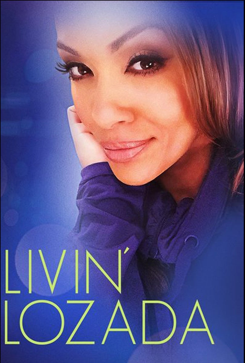 TV ratings for Livin' Lozada in the United States. own TV series