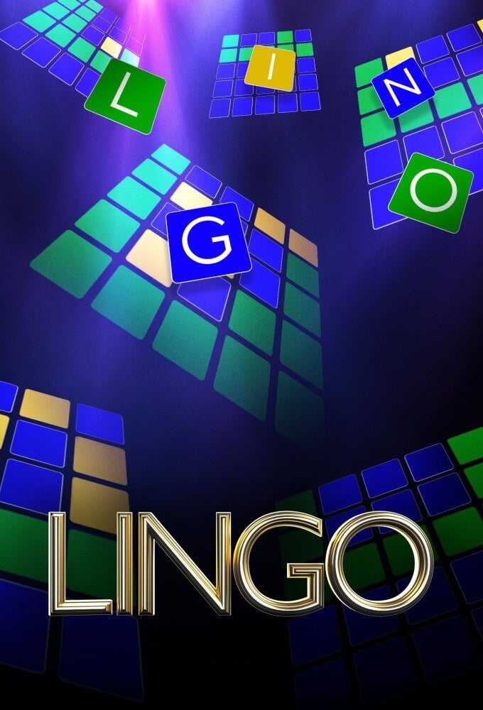 TV ratings for Lingo (2023) in Brazil. CBS TV series