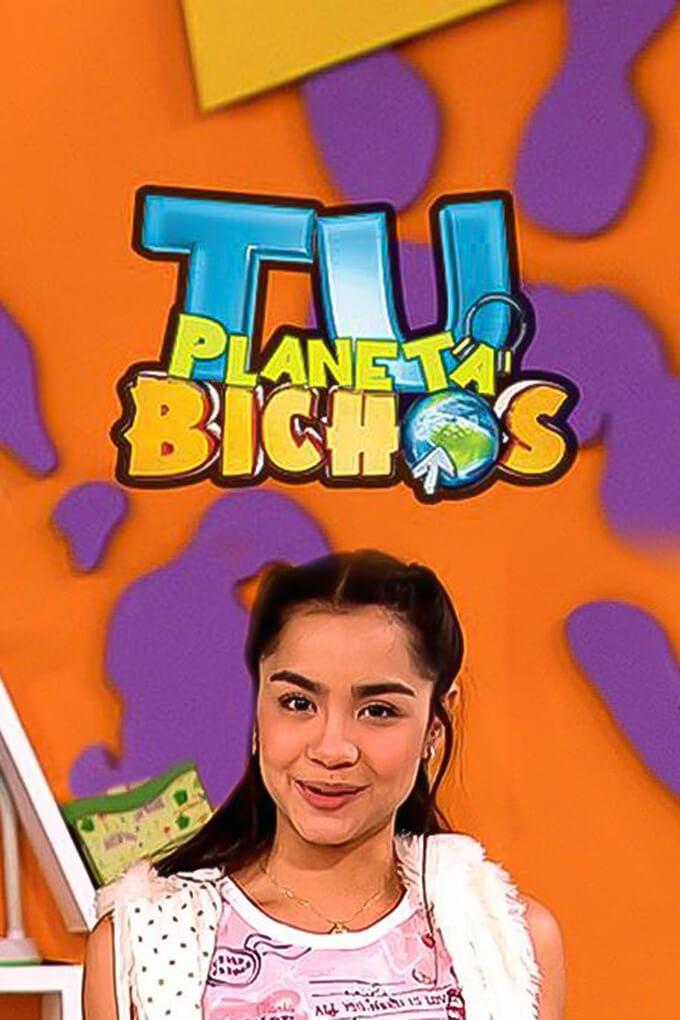 TV ratings for Tu Planeta Bichos in Philippines. RCN Televisión TV series