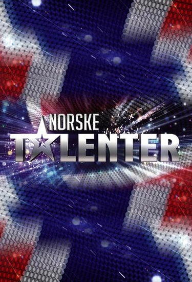 Norway's Got Talent (Norske Talenter)