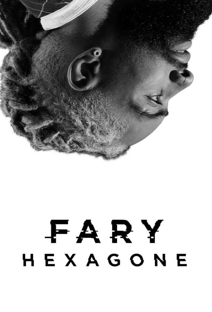 TV ratings for Fary: Hexagone in Argentina. Netflix TV series