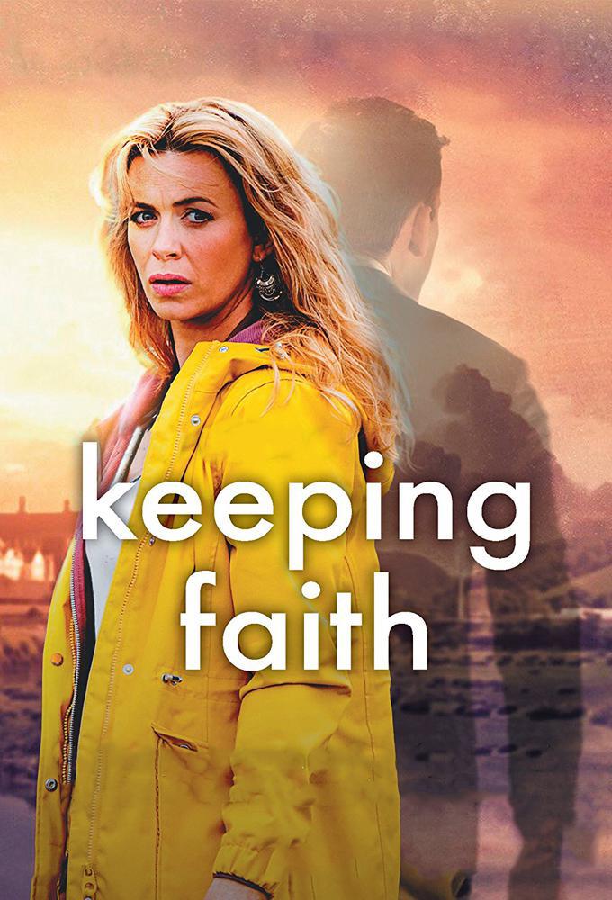 TV ratings for Keeping Faith in Malaysia. s4c TV series