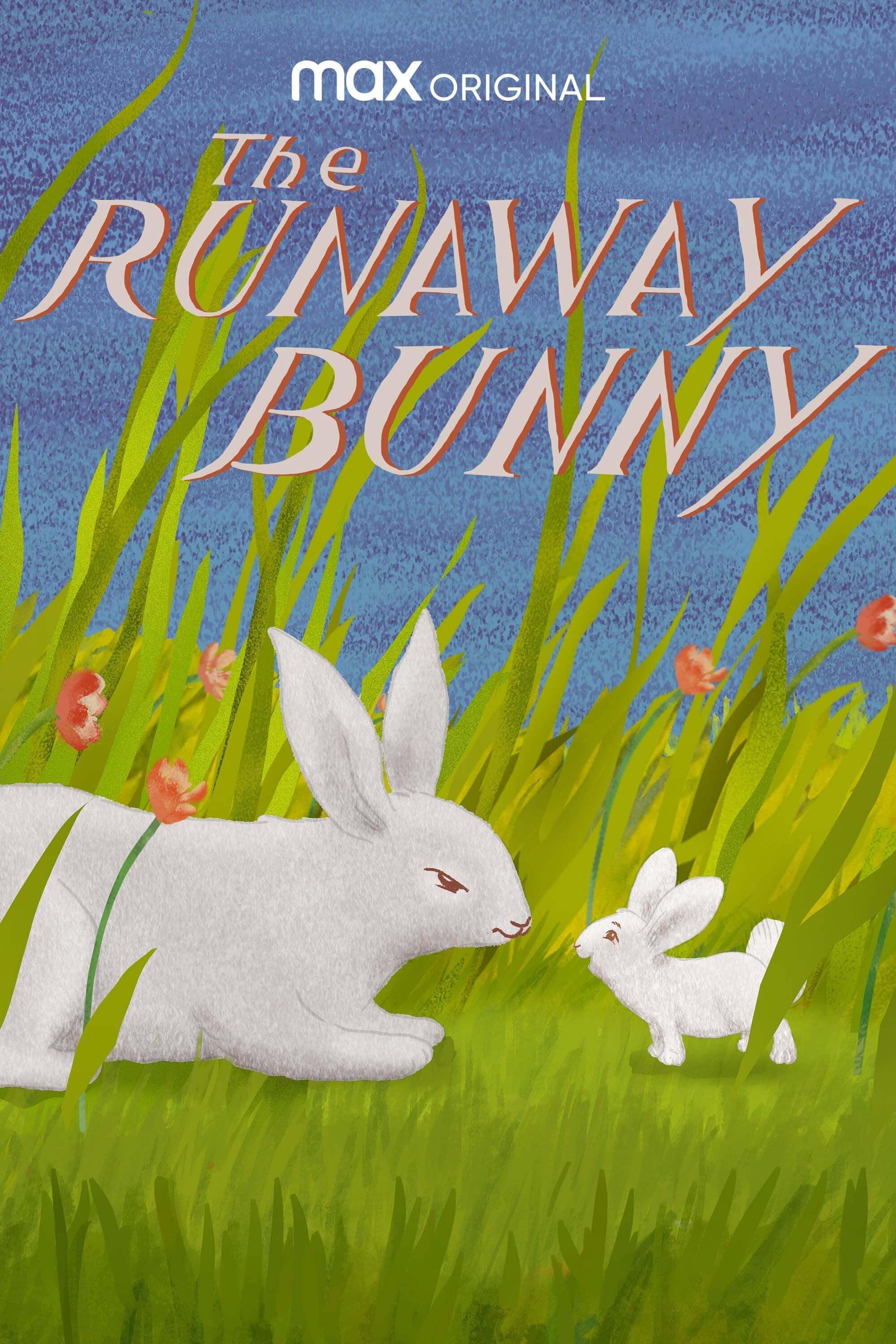 TV ratings for The Runaway Bunny in France. HBO Max TV series