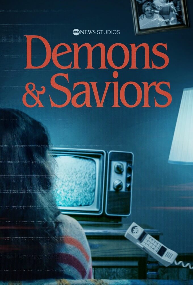 TV ratings for Demons And Saviors in Sweden. Hulu TV series