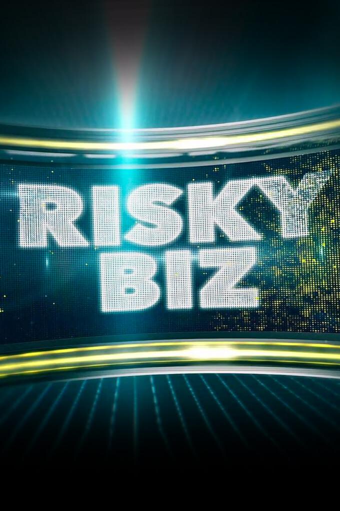 TV ratings for Risky Biz in South Africa. Facebook Watch TV series