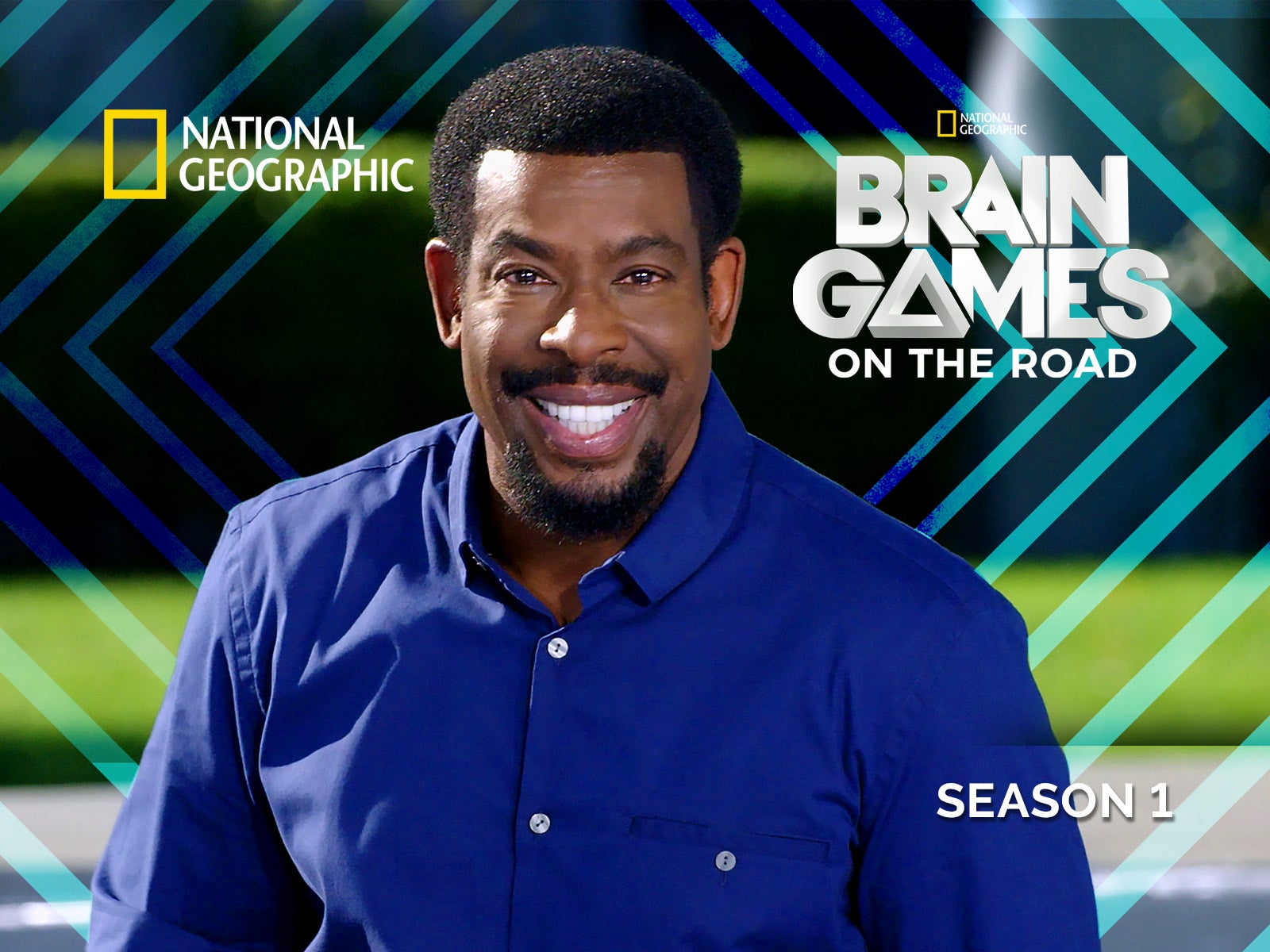 TV ratings for Brain Games: On The Road in Argentina. National Geographic TV series