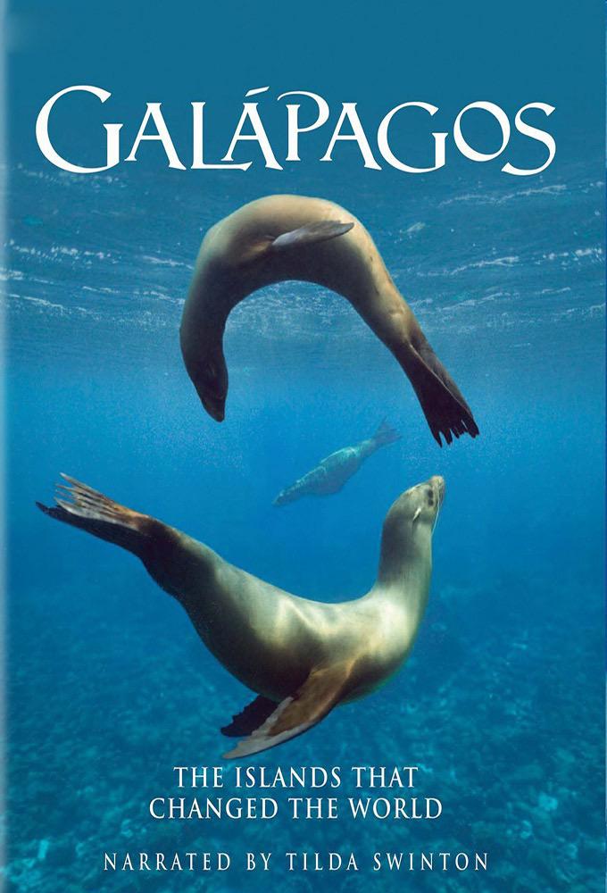 TV ratings for Galápagos in France. BBC Two TV series