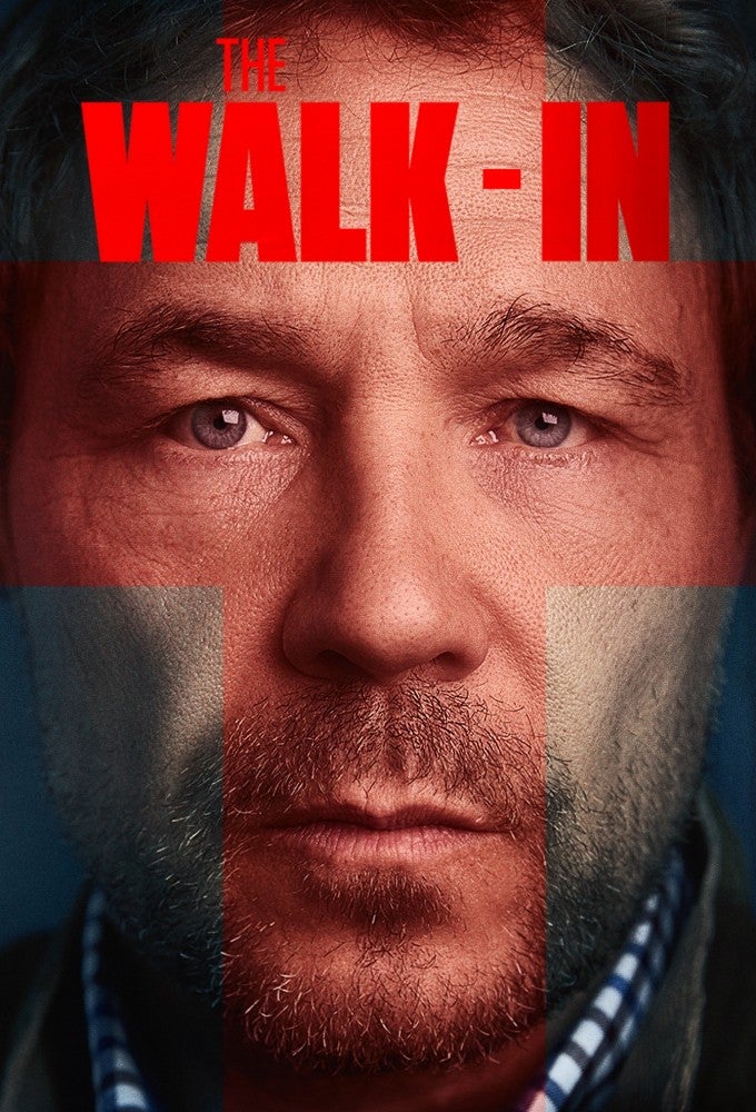 TV ratings for The Walk-in in the United States. ITV TV series