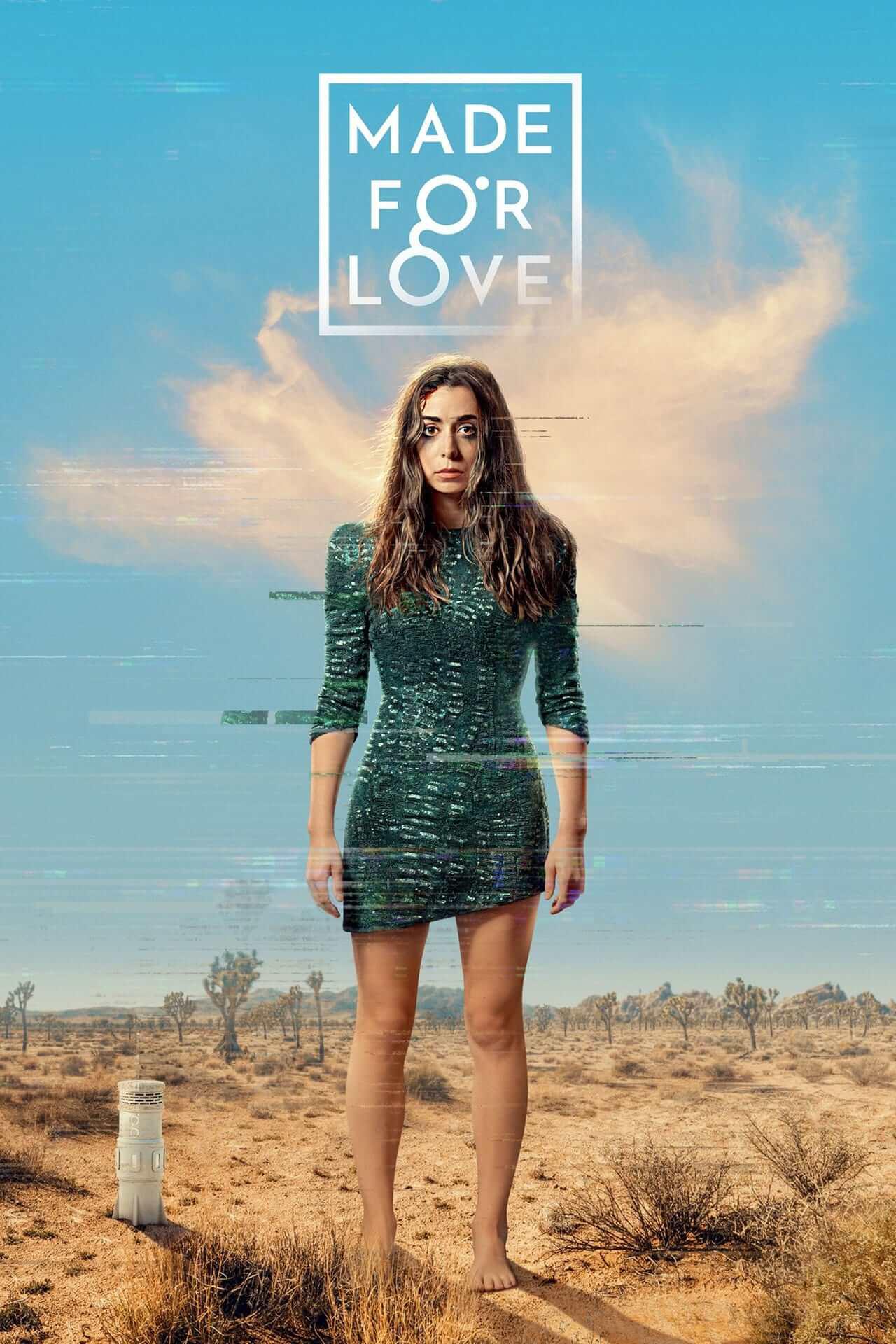 TV ratings for Made For Love in Spain. HBO Max TV series