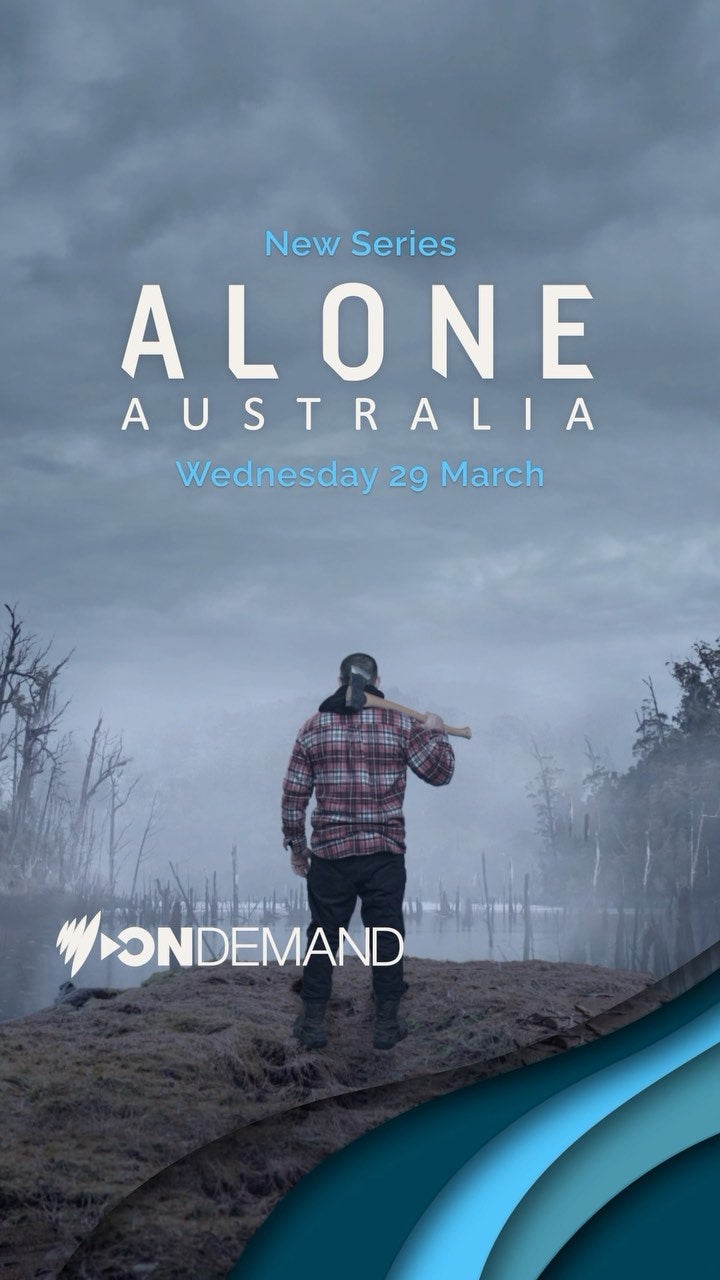 TV ratings for Alone (Australia) in Sudáfrica. SBS TV series