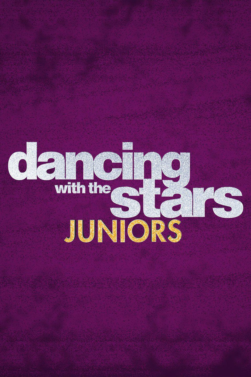 TV ratings for Dancing With The Stars Junior in Colombia. abc TV series