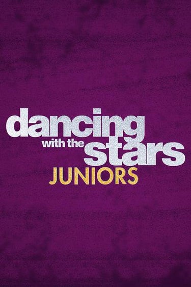 Dancing With The Stars Junior