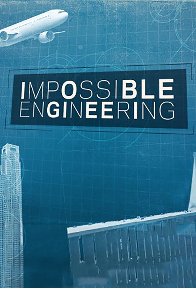 TV ratings for Impossible Engineering in Germany. Science Channel TV series