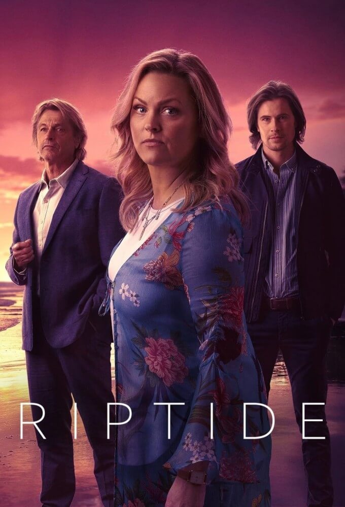 TV ratings for Riptide in Norway. Channel 5 TV series