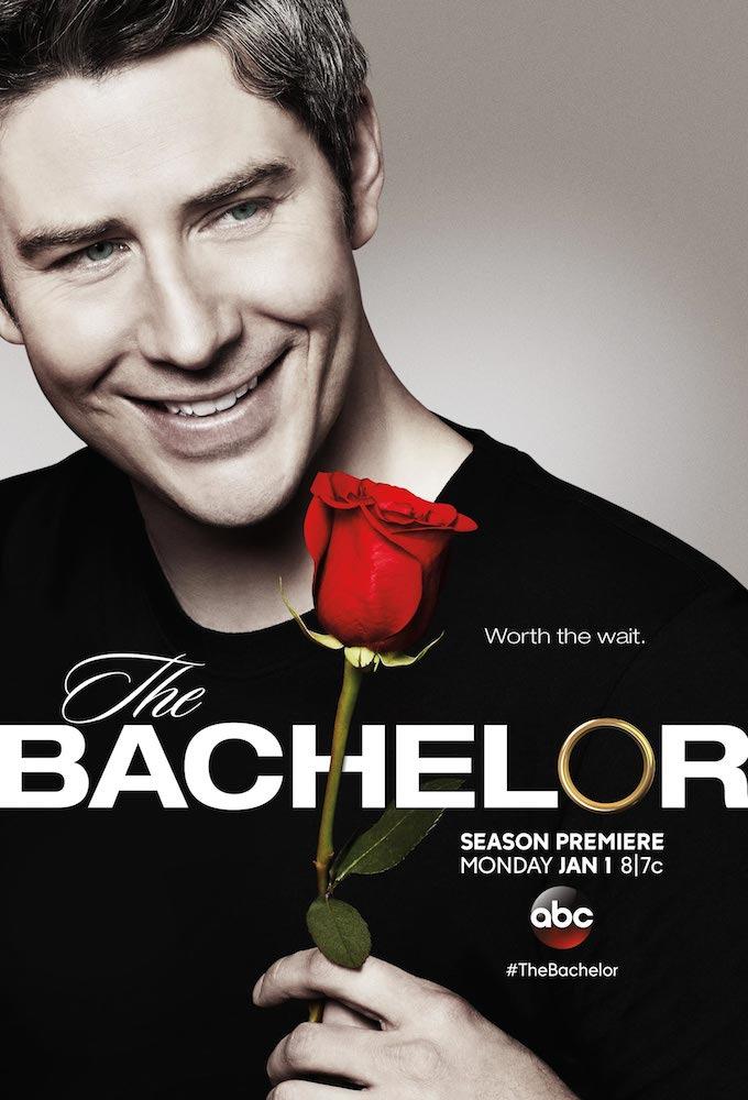 TV ratings for The Bachelor (US) in Denmark. abc TV series