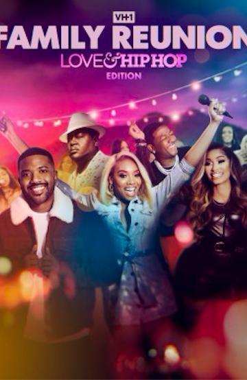 TV ratings for VH1 Family Reunion: Love & Hip Hop Edition in Netherlands. VH1 TV series