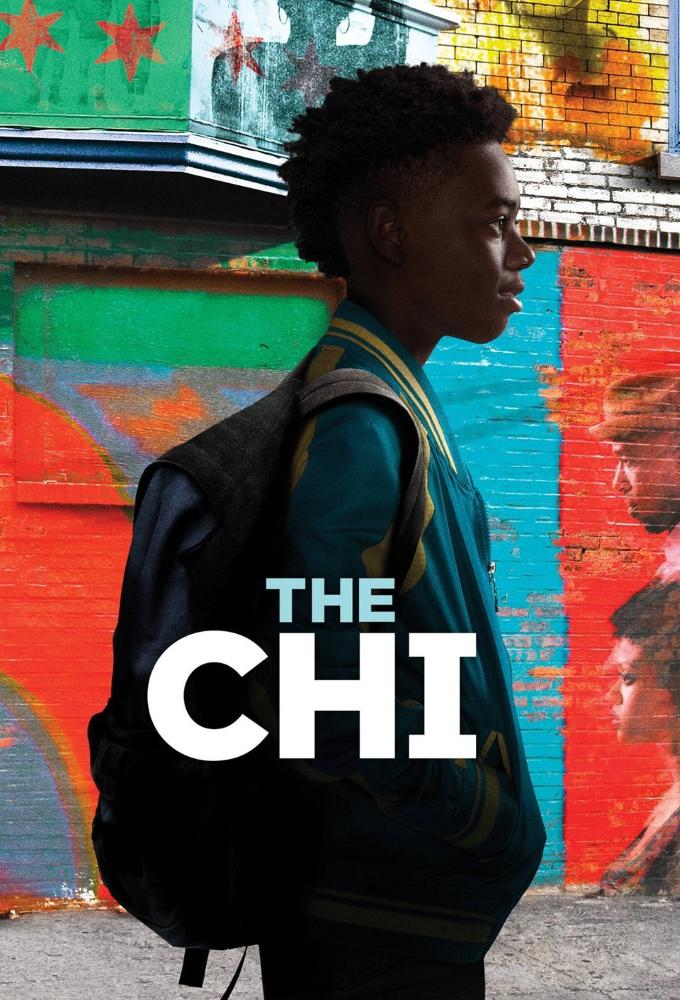 TV ratings for The Chi in Colombia. Showtime TV series