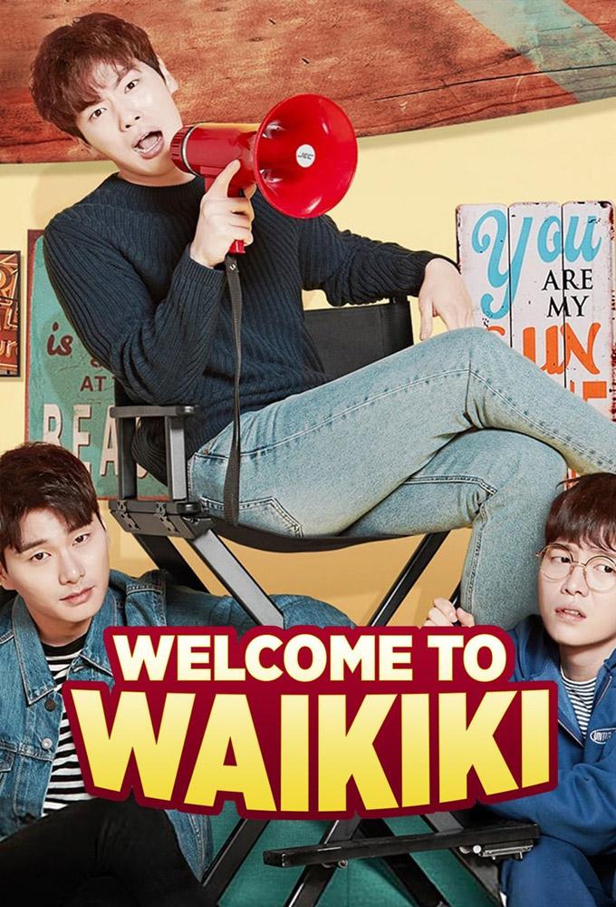TV ratings for Welcome To Waikiki (으라차차 와이키키) in the United States. JTBC TV series